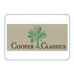 Cooper Classics  Wall Clocks