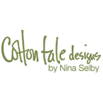 Cotton Tale  Crib Bedding