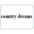 Country Dream  Dog Beds