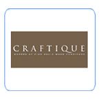 Craftique  China Cabinets