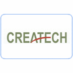 Createch  Bar Stools