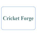 Cricket Forge  Pot Racks