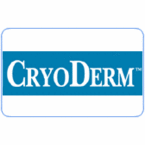 Cryoderm  Massager Accessories