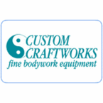 Custom Craftworks  Massage Tables