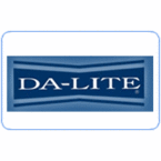 Da-Lite  TV Ceiling Mounts