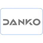 Danko Persing  Lounge Chairs
