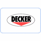 Decker  Baseballs