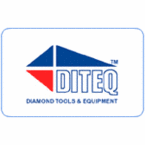 Diteq  Tile Saws