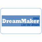 Dream Maker Spas  Hot Tubs