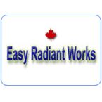 Easy Radiant  Patio Heaters