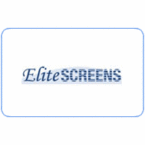 Elite Screens  Electric Projector Screens