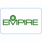 Empire  Curio Cabinets