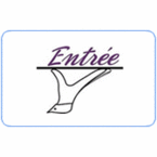 Entree  China Cabinets