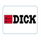 F Dick  Shears