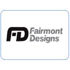 Fairmont Designs  China Cabinets