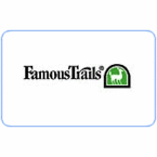 Famous Trails  Metal Detectors