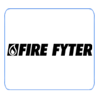 Fire Fyter  Mail Boxes