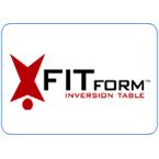 Fitform  Inversion Tables