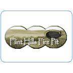 Flint Hills  Fire Pits