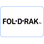 FOL-D-RAK  Free Standing Garment Racks