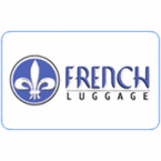 French Luggage  Briefcases