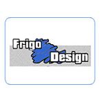 Frigo Design  Pot Racks