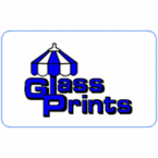Glass Prints  Pool Table Lights