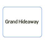 Grand Hideaway  Greenhouses