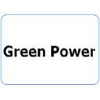 Green Power  Multi-Purpose Juicers