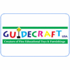 Guidecraft  Play Kitchen Sets