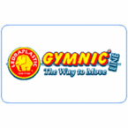 Gymnic Medicine Balls