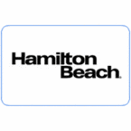 Hamilton Beach  Air Purifiers