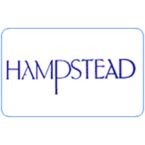 Hampstead Lighting  Wall Sconces
