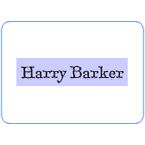 Harry Barker  Dog Beds