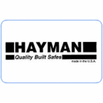 Hayman  In-Floor Safes