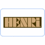 Henri Studio  Wall Fountains