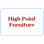 High Point  Lounge Chairs