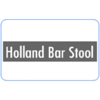 Holland Bar Stool  Bar Stools