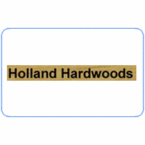 Holland Hardwoods  Bar Stools