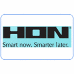 HON  Bookcases