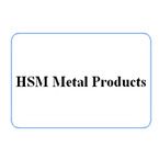 HSM Metal Products  Pot Rack Accessories