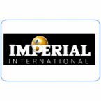 Imperial  Bar Stools