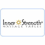 Inner Strength  Massage Tables