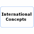 International Concepts  Kitchen Islands