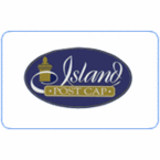 Island Post Caps  Pergolas