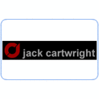 Jack Cartwright  Lounge Chairs