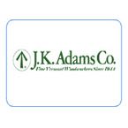 JK Adams  Kitchen Islands