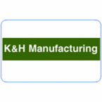 K & H  Dog Beds