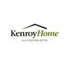 Kenroy Home  Tiffany Floor Lamps