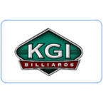KGI Billiards  Pool Tables